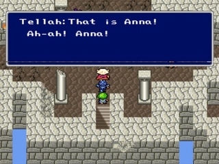 Illustration for article titled How To Break Final Fantasy IV